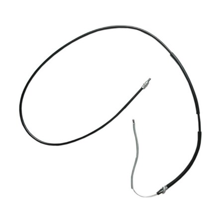 Raybestos Ford F Super Duty 90-91 Control Cable, Bc93213 BC93213